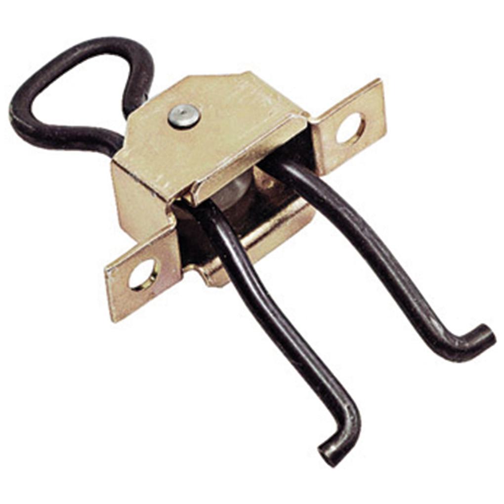 Limitador da Porta para Fiat 147 - Universal Automotive - 60705