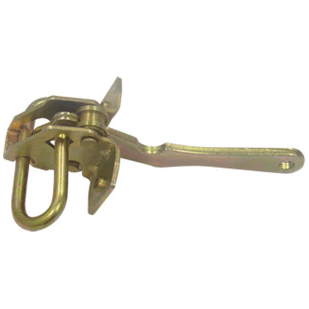 Limitador da Porta para Peugeot Boxer - Universal Automotive - 60928