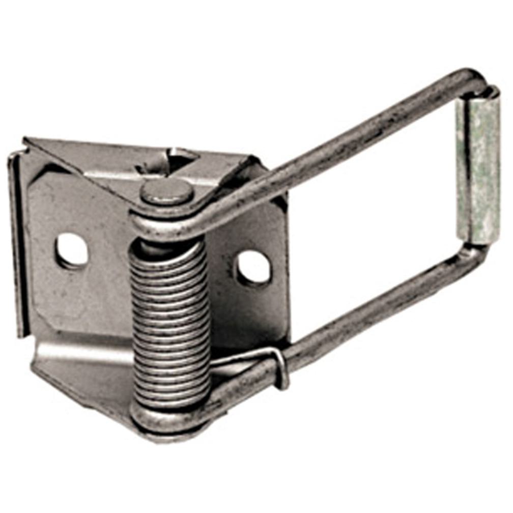 Limitador da Porta para Fiat Fiorino - Universal Automotive - 60960