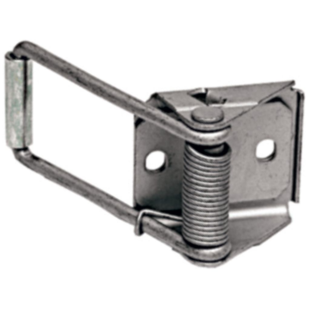 Limitador da Porta para Fiat Fiorino - Universal Automotive - 60961
