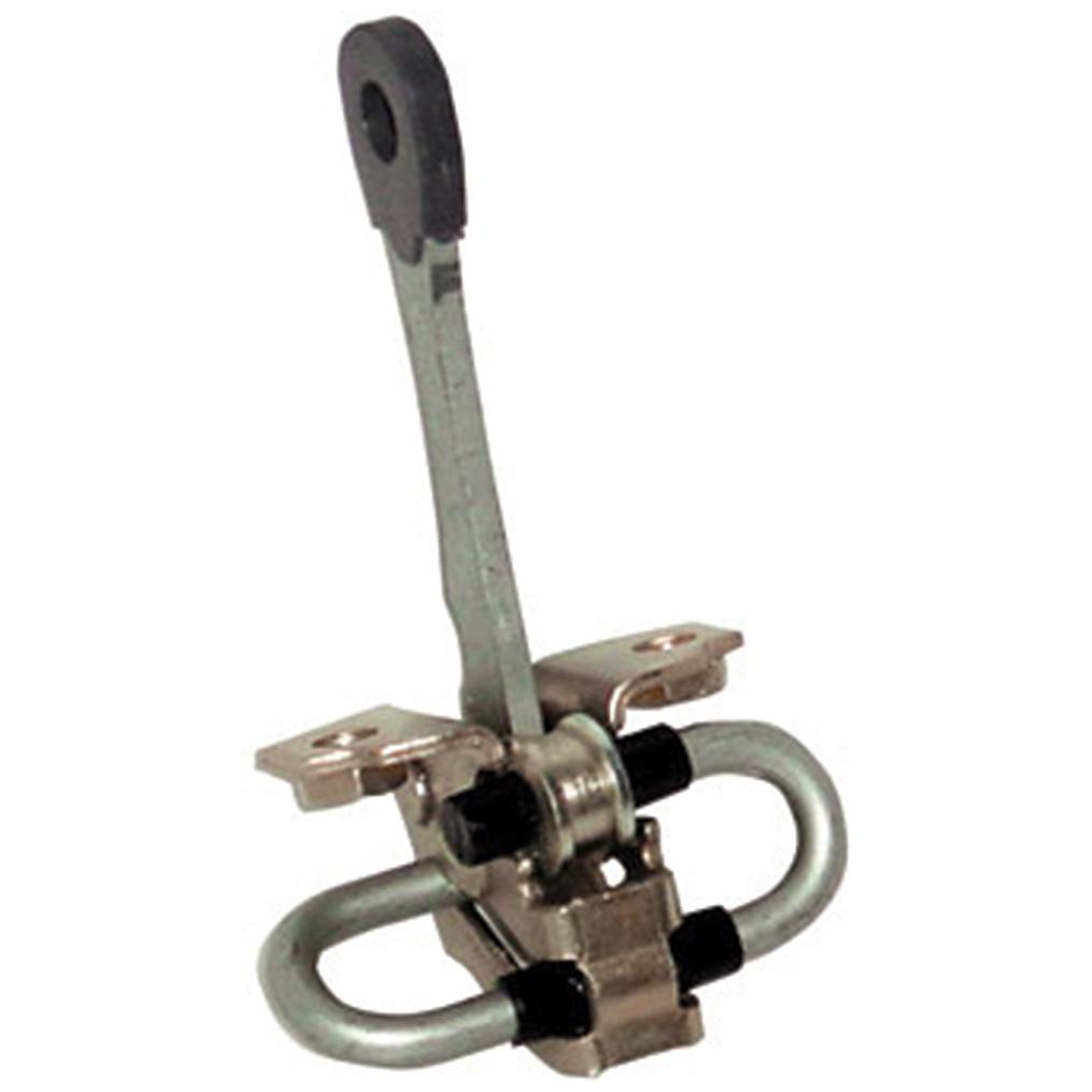Limitador DA Porta - Universal - 70112