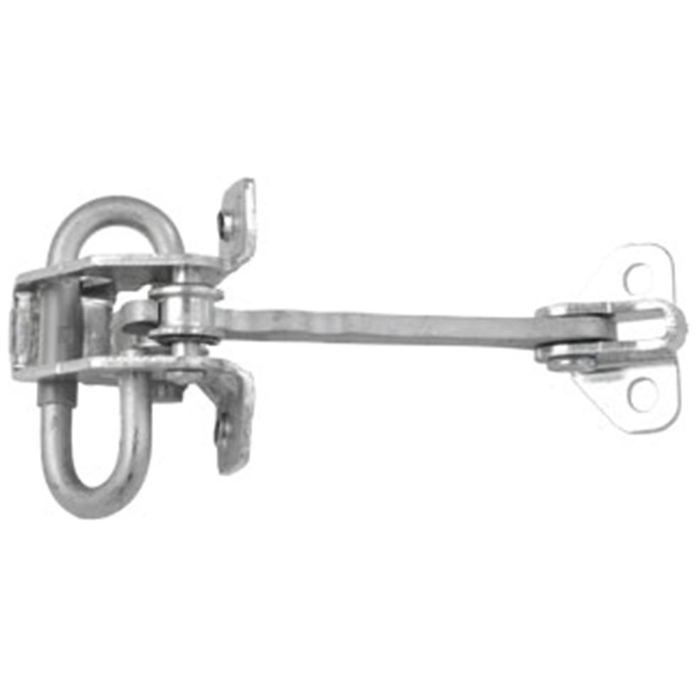 Limitador da Porta para Fiat Idea - Universal Automotive - 70903