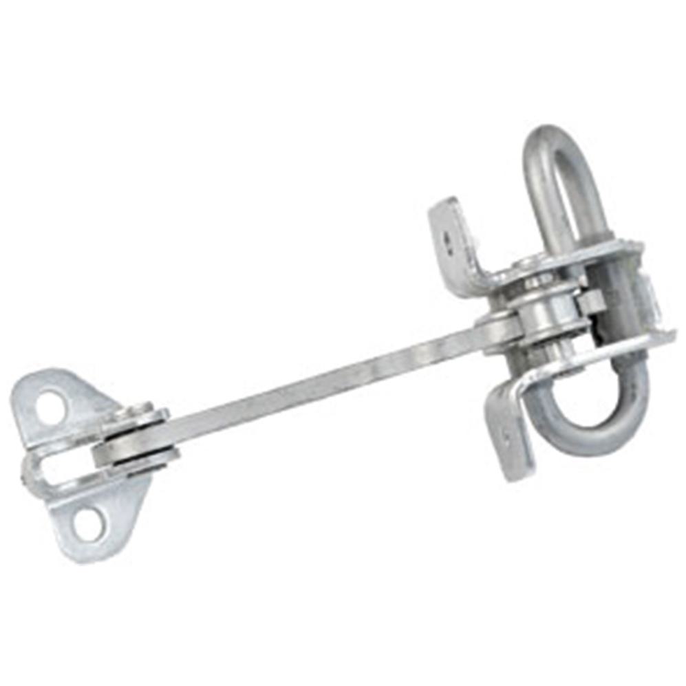 Limitador da Porta para Fiat Strada - Universal Automotive - 70910