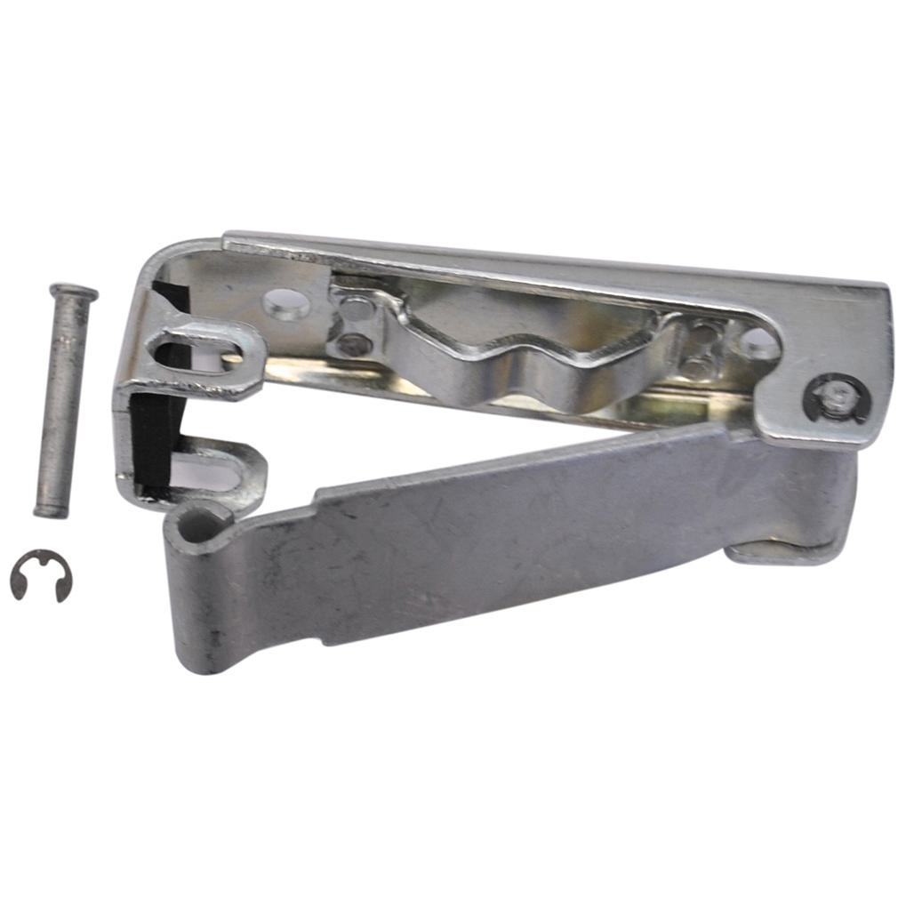 Limitador da Porta para Fiat Fiorino - Universal Automotive - 71133
