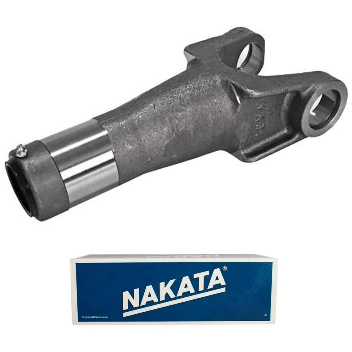 Luva do Cardan - Nakata - NC08001
