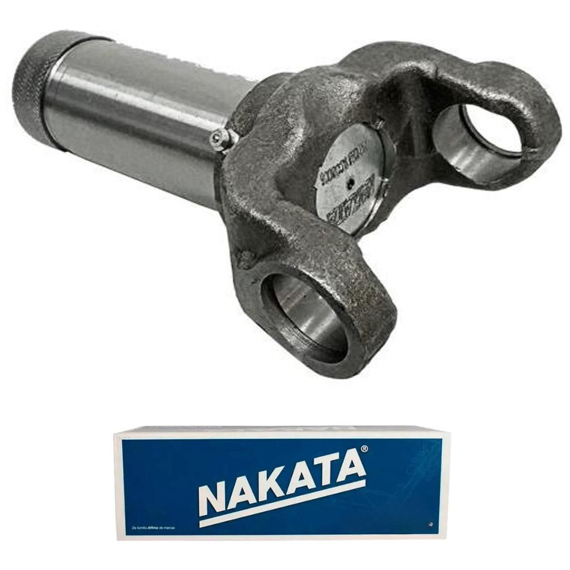 Luva do Cardan - Nakata - NC08002