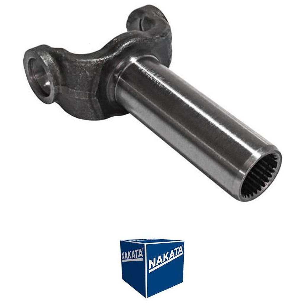 Luva do Cardan para Chevrolet Blazer e S10 - Nakata - NC08010