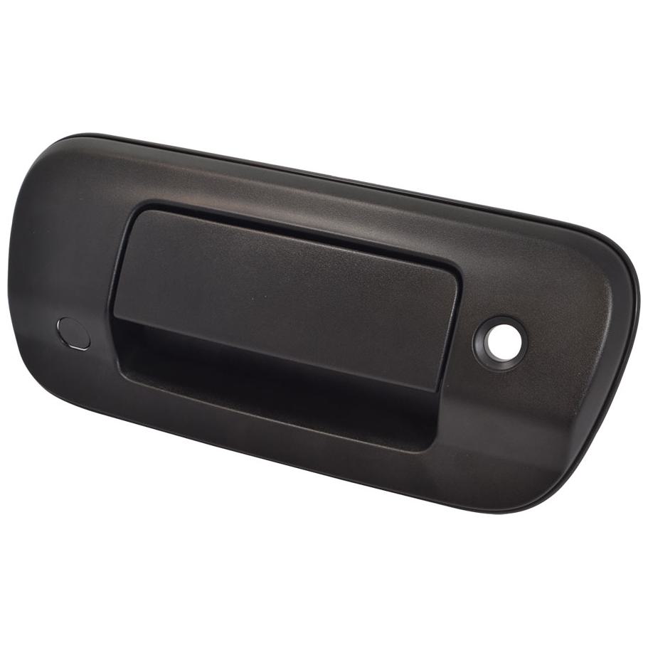 Maçaneta da Caçamba para Chevrolet S10 - Universal Automotive - 42241