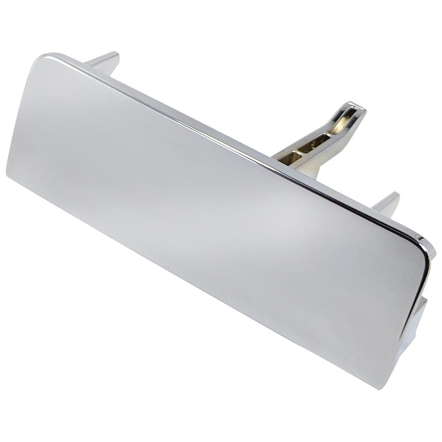 Maçaneta da Caçamba para Chevrolet S10 - Universal Automotive - 42256