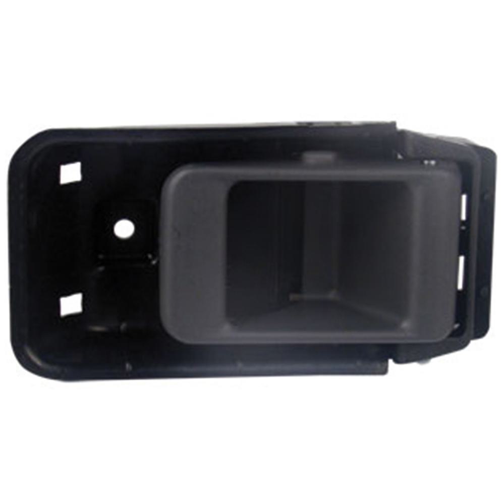 Maçaneta da Porta Baú para Fiat Ducato - Universal Automotive - 16203