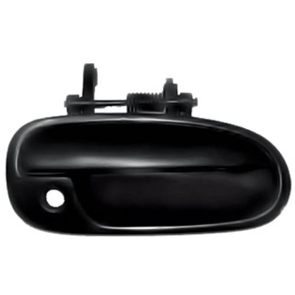 Maçaneta da Porta Dianteira para Honda Civic - Universal Automotive - 13002