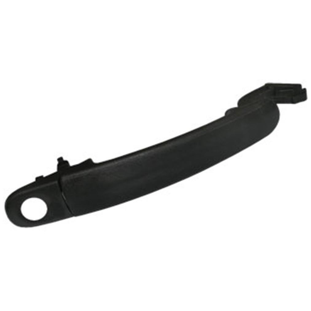 Maçaneta da Porta Dianteira para Volkswagen FOX - Universal Automotive - 21349