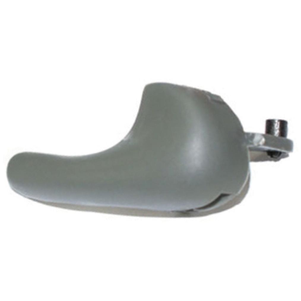 Maçaneta da Porta Dianteira para Volkswagen Gol - Universal Automotive - 21403