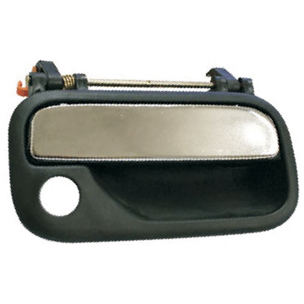 Maçaneta da Porta Dianteira para Chevrolet Vectra - Universal Automotive - 41374