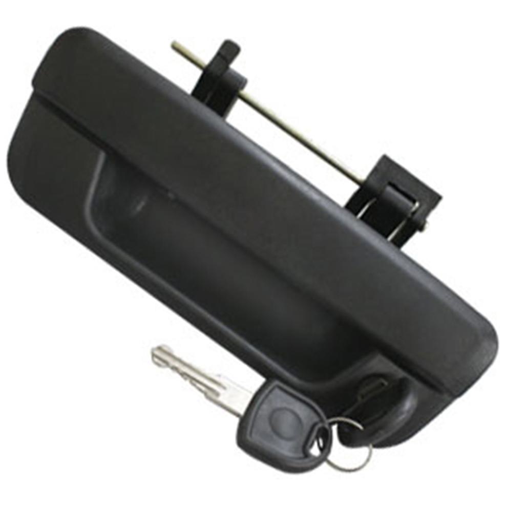 Maçaneta da Porta Dianteira para Chevrolet Blazer e S10 - Universal Automotive - 41903
