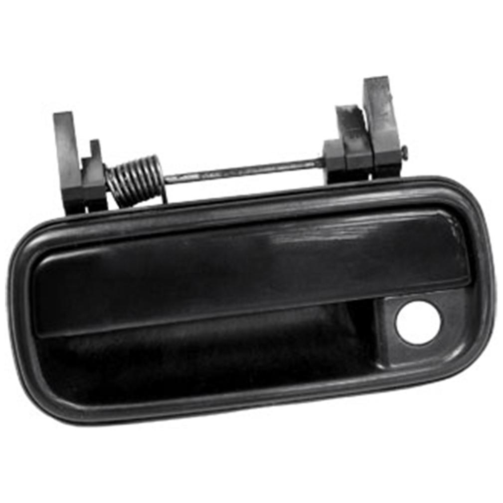 Maçaneta da Porta Dianteira para Toyota Hilux - Universal Automotive - 60346