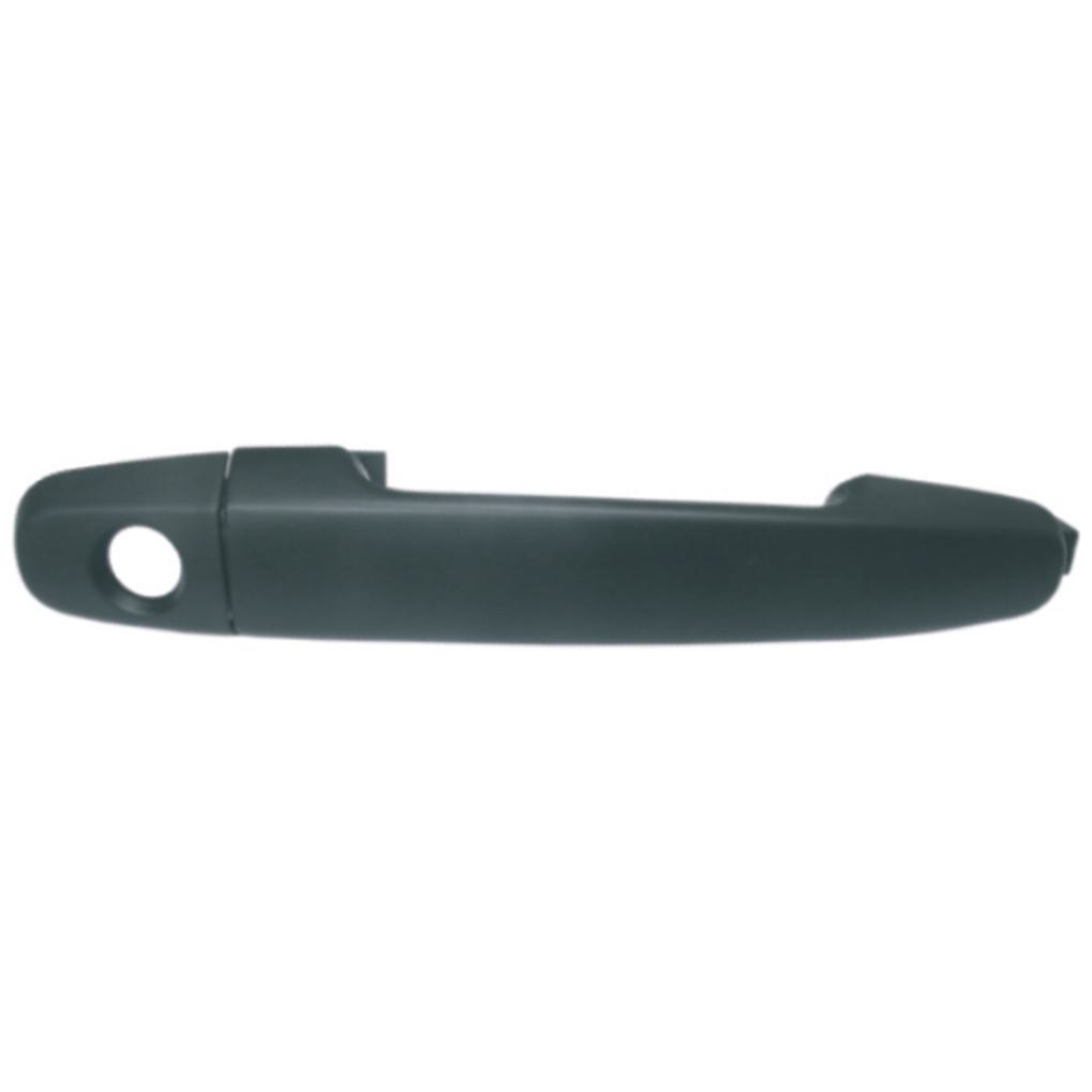 Maçaneta da Porta Dianteira para Toyota Corolla e Fielder - Universal Automotive - 60382