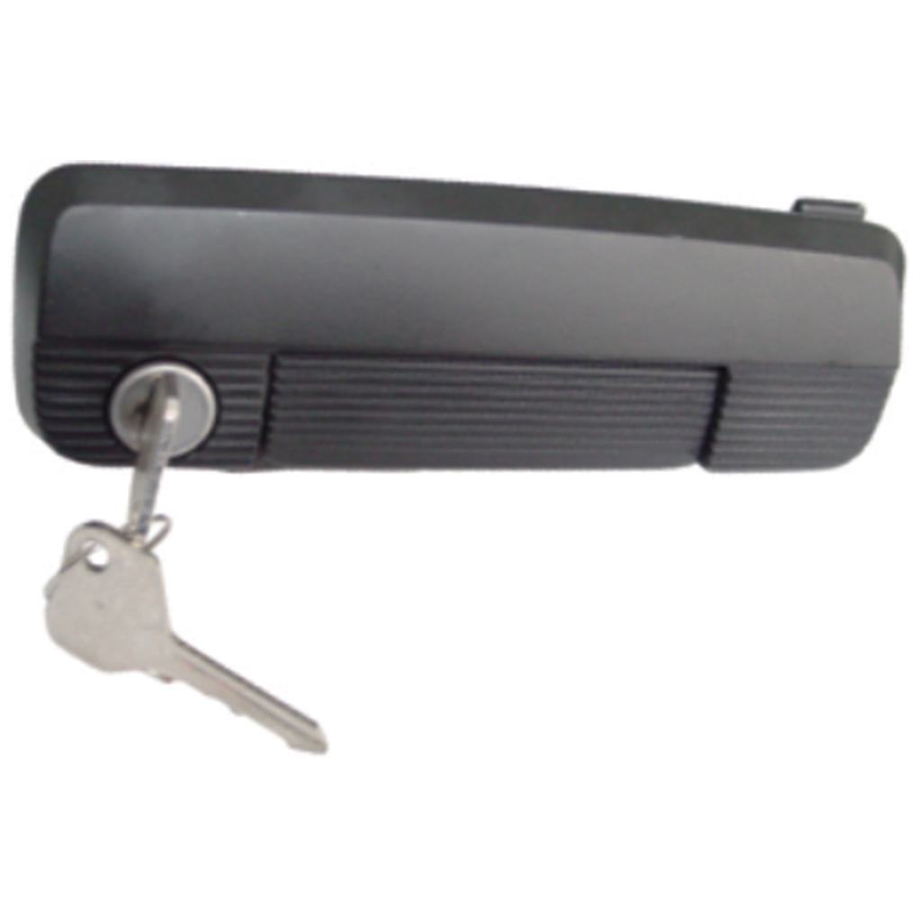 Maçaneta da Porta Dianteira para Fiat 147 - Universal Automotive - 60728