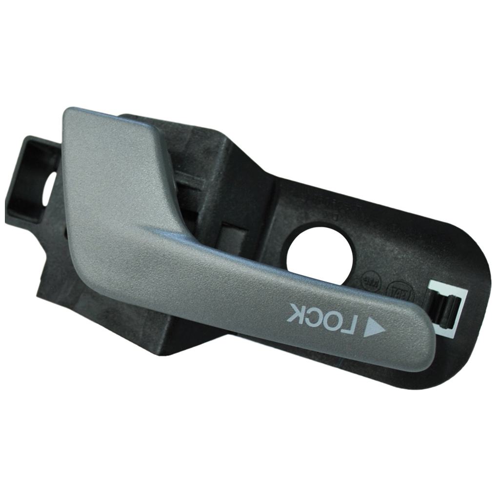 Maçaneta da Porta Dianteira para Fiat Palio Weekend - Universal Automotive - 71050