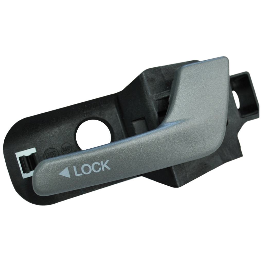 Maçaneta da Porta Dianteira para Fiat Palio Weekend - Universal Automotive - 71051