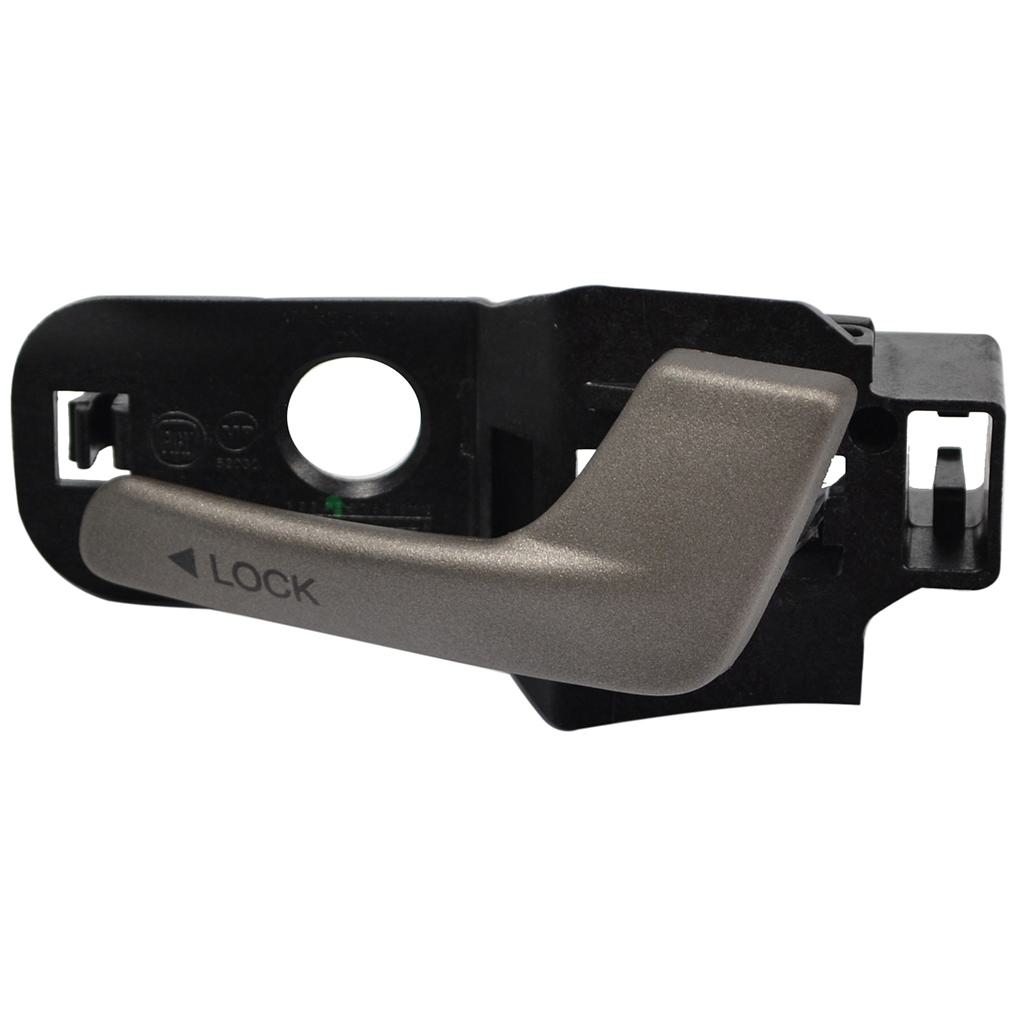 Maçaneta da Porta Dianteira para Fiat Palio Weekend e Strada - Universal Automotive - 71147