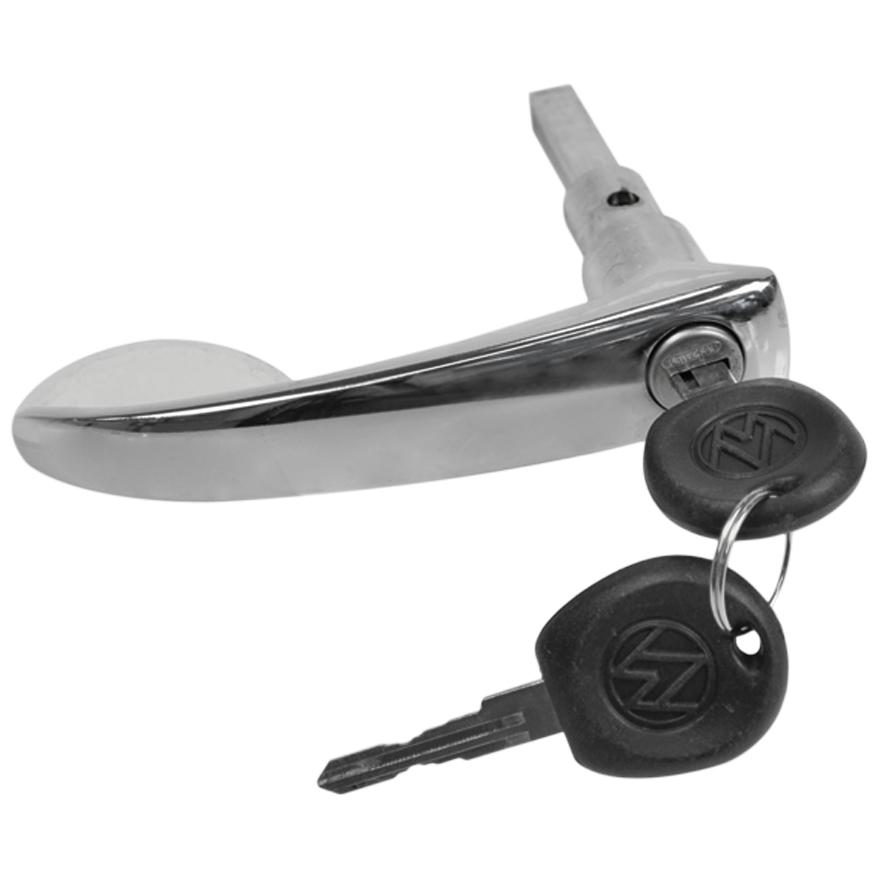 Maçaneta da Porta Lateral para Volkswagen Kombi - Universal Automotive - 20293