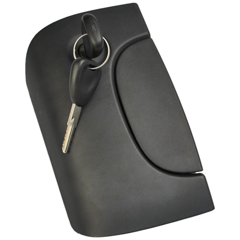Maçaneta da Porta Traseira para Renault Kangoo - Universal Automotive - 11256