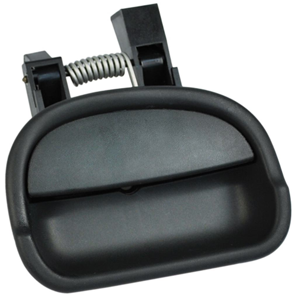 Maçaneta da Porta Traseira para Renault Kangoo - Universal Automotive - 11265