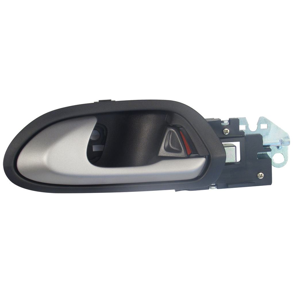 Maçaneta da Porta Traseira para Honda Civic - Universal Automotive - 13070