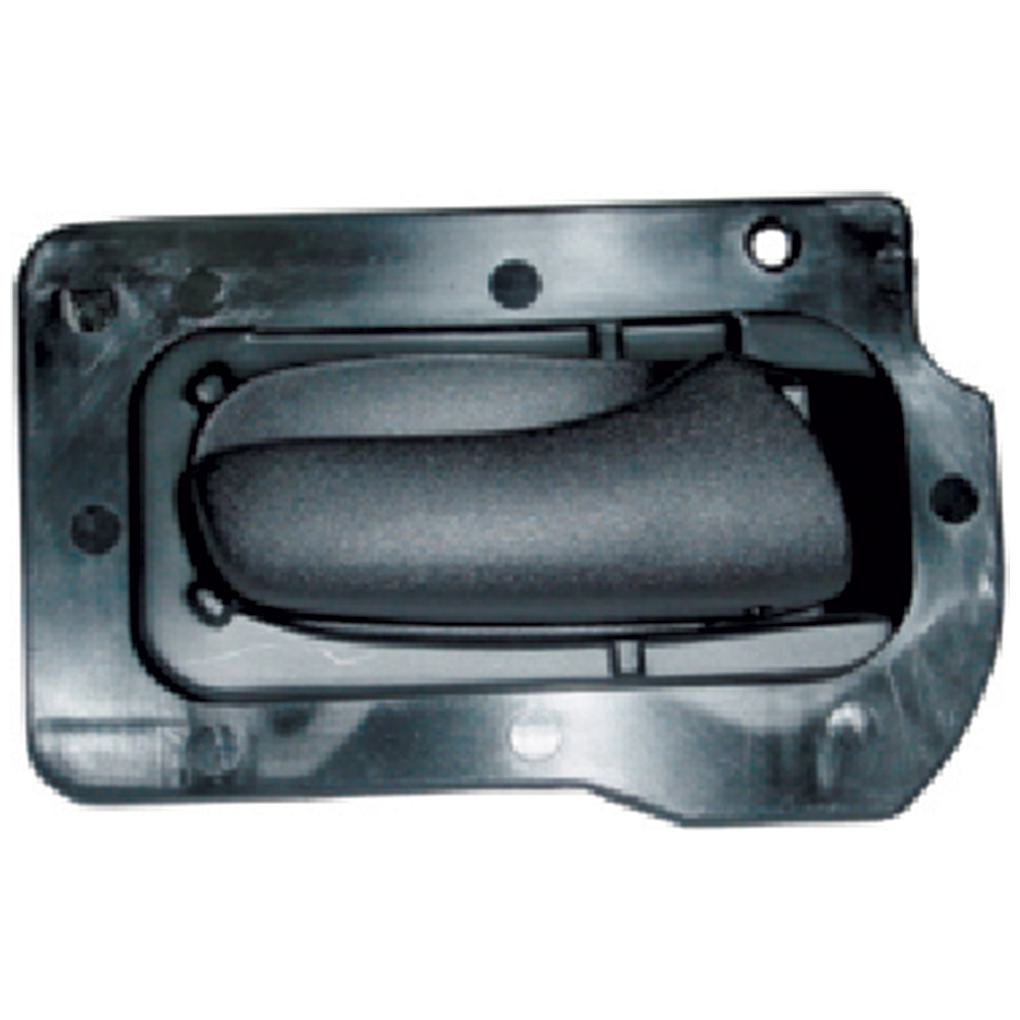 Maçaneta da Porta Traseira para Chevrolet Vectra - Universal Automotive - 40507