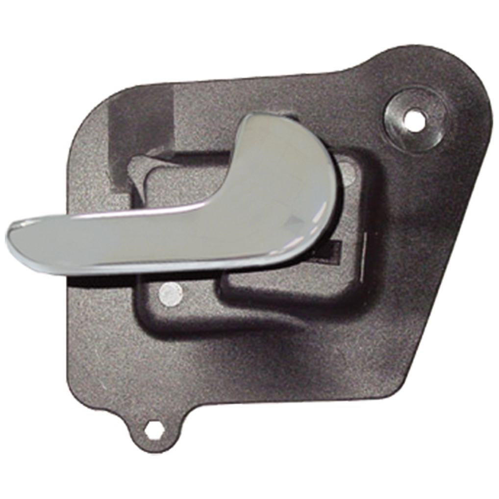 Maçaneta da Porta Traseira para Chevrolet Corsa - Universal Automotive - 41569