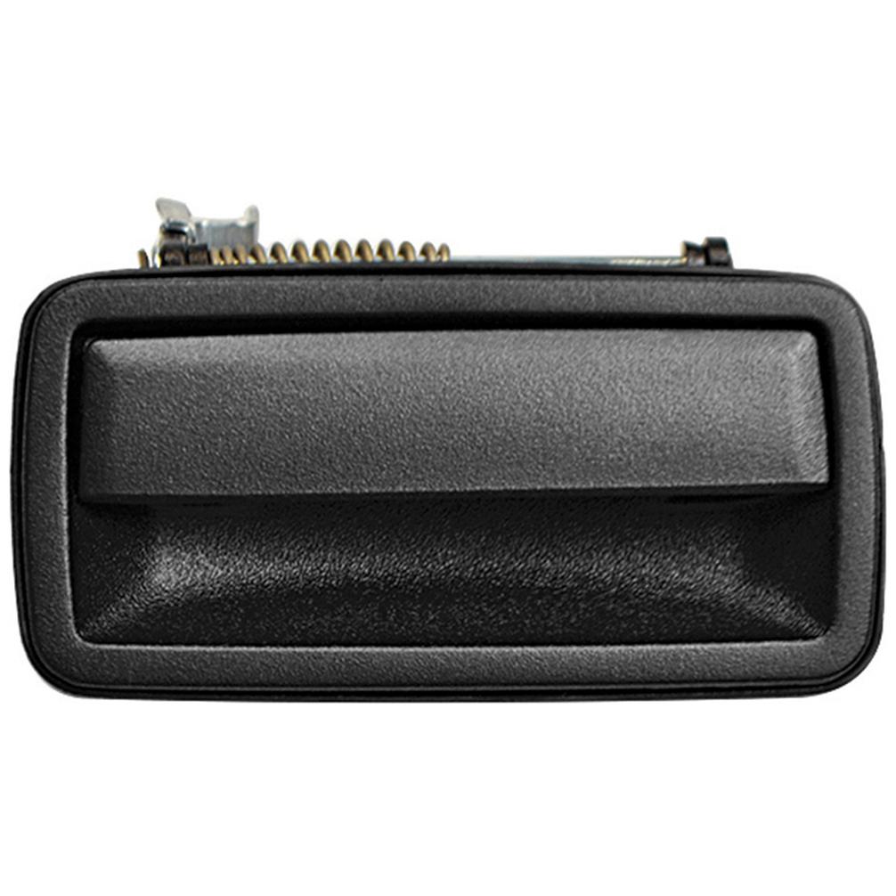 Maçaneta da Porta Traseira para Chevrolet S10 - Universal Automotive - 41904