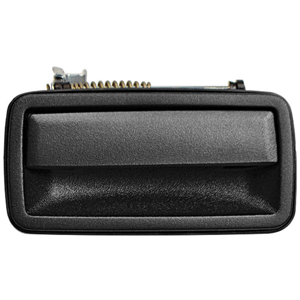 Maçaneta da Porta Traseira para Chevrolet S10 - Universal Automotive - 41905