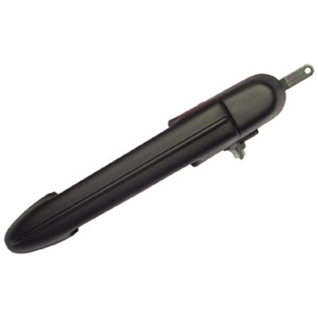 Maçaneta da Porta Traseira para Fiat Marea Weekend - Universal Automotive - 70091