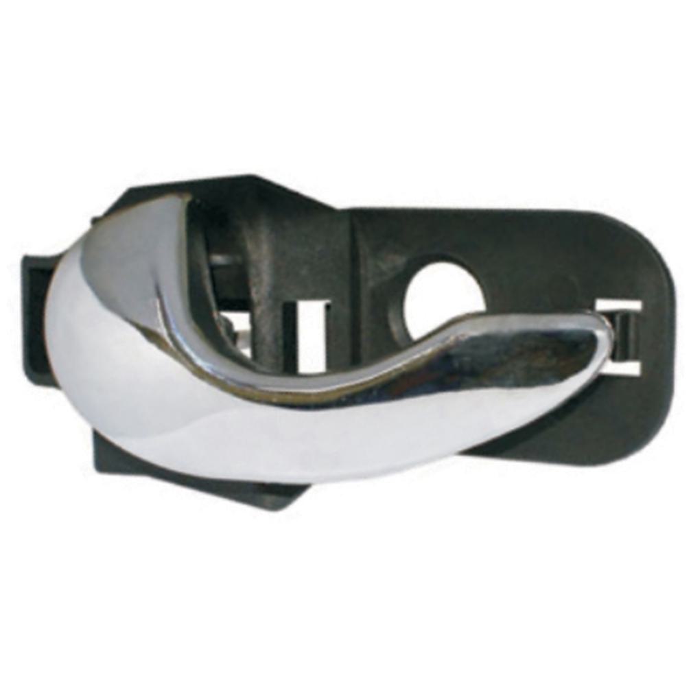 Maçaneta da Porta Traseira para Fiat Palio e Siena - Universal Automotive - 70378
