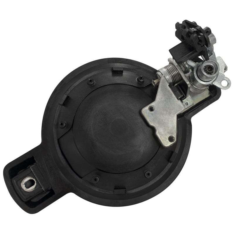 Maçaneta da Porta Traseira para Fiat Doblo - Universal Automotive - 70856