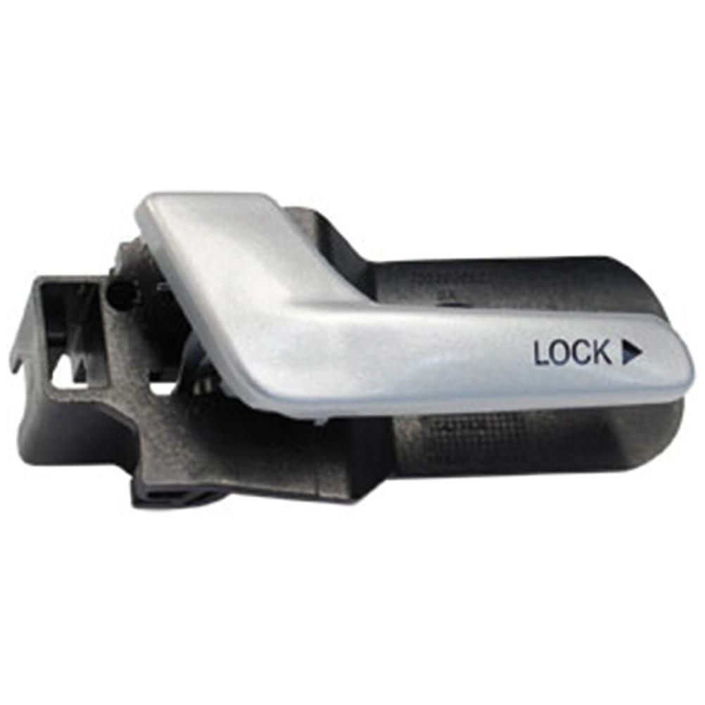 Maçaneta da Porta Traseira para Fiat Palio e Siena - Universal Automotive - 70858