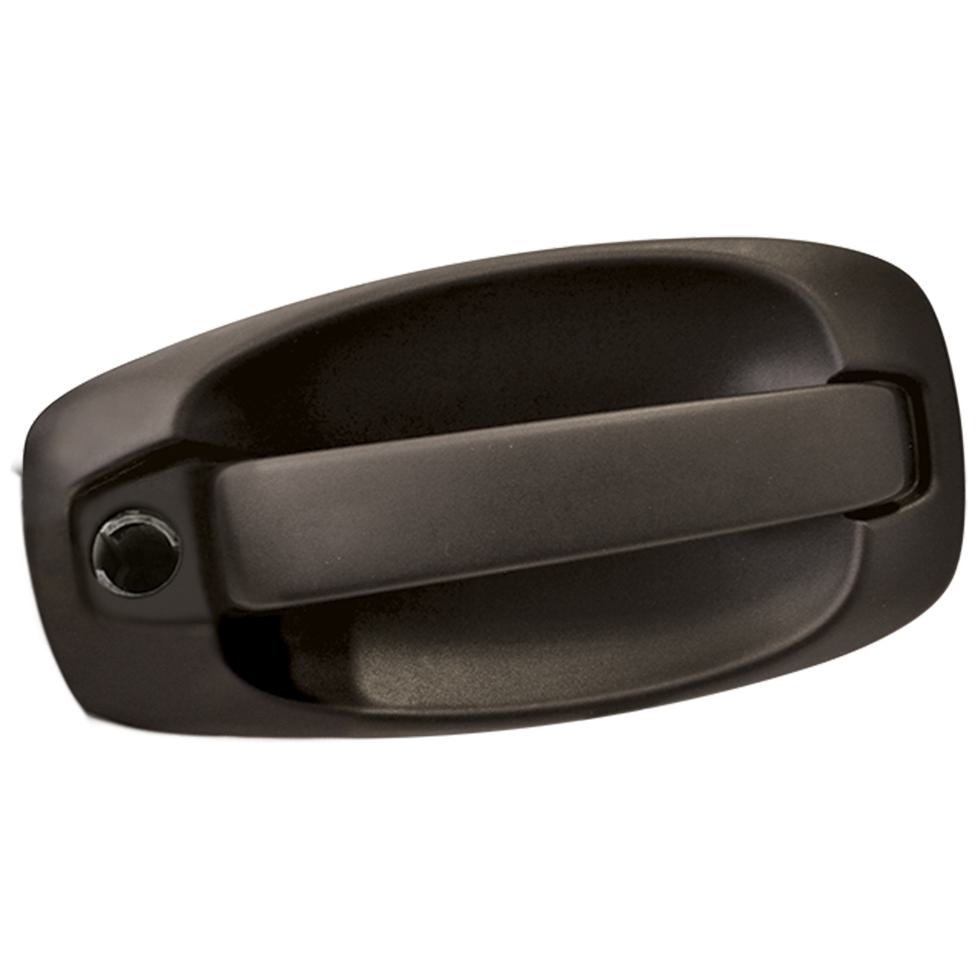 Maçaneta da Porta Traseira para Fiat Fiorino - Universal Automotive - 72202