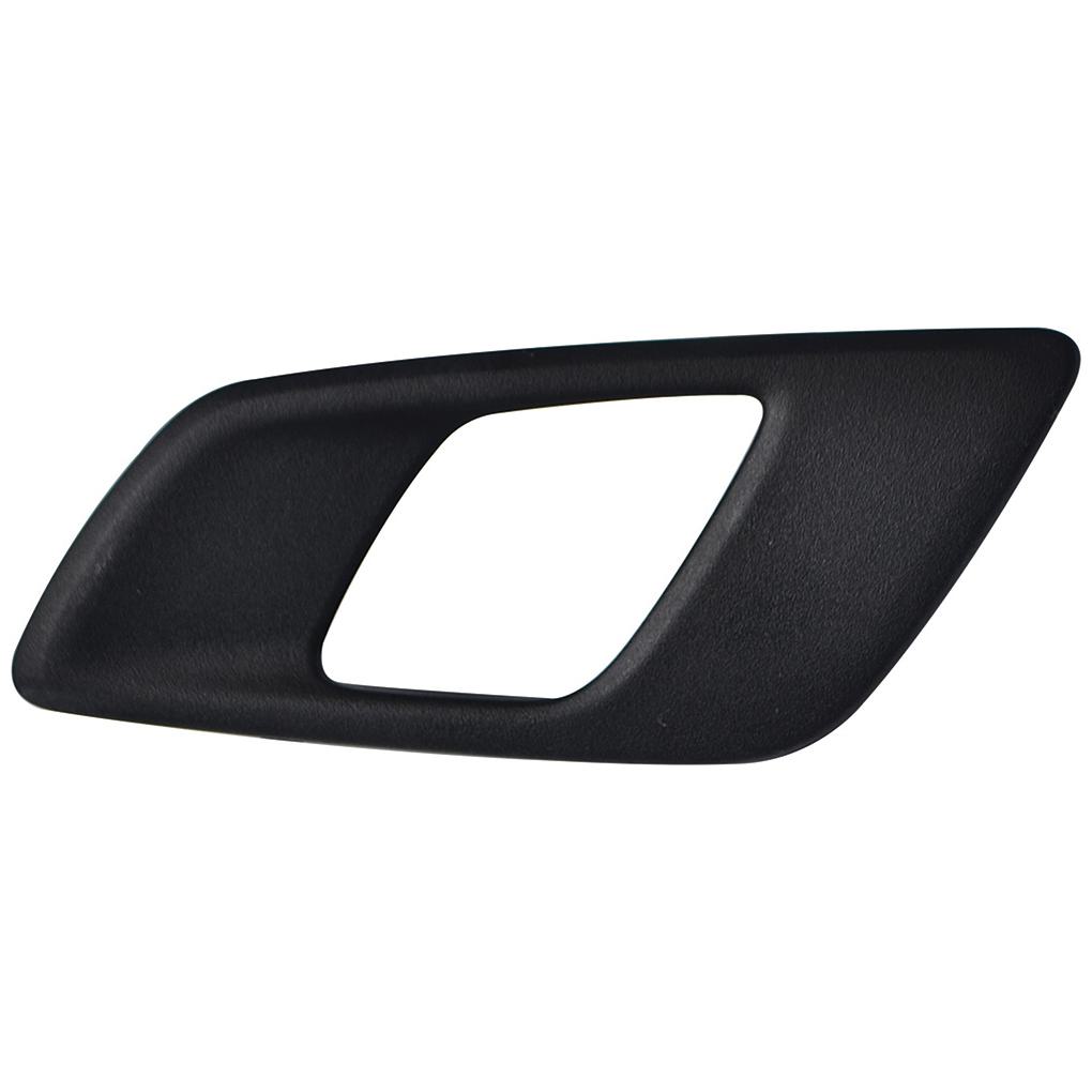 Maçaneta da Porta para Troller T4 - Universal Automotive - 31917