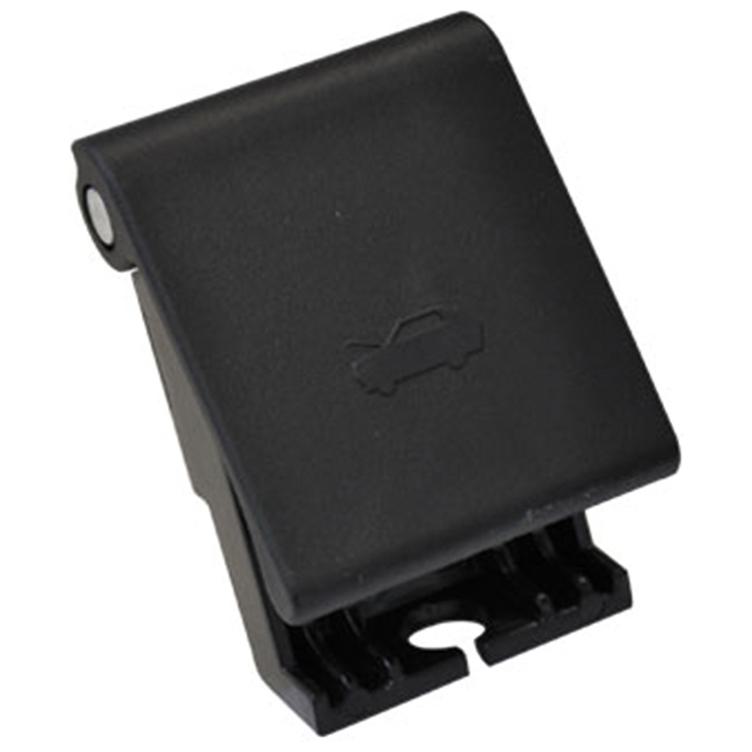 Maçaneta de Abertura do Capô para Ford Fiesta e Fiesta Sedan - Universal Automotive - 31053