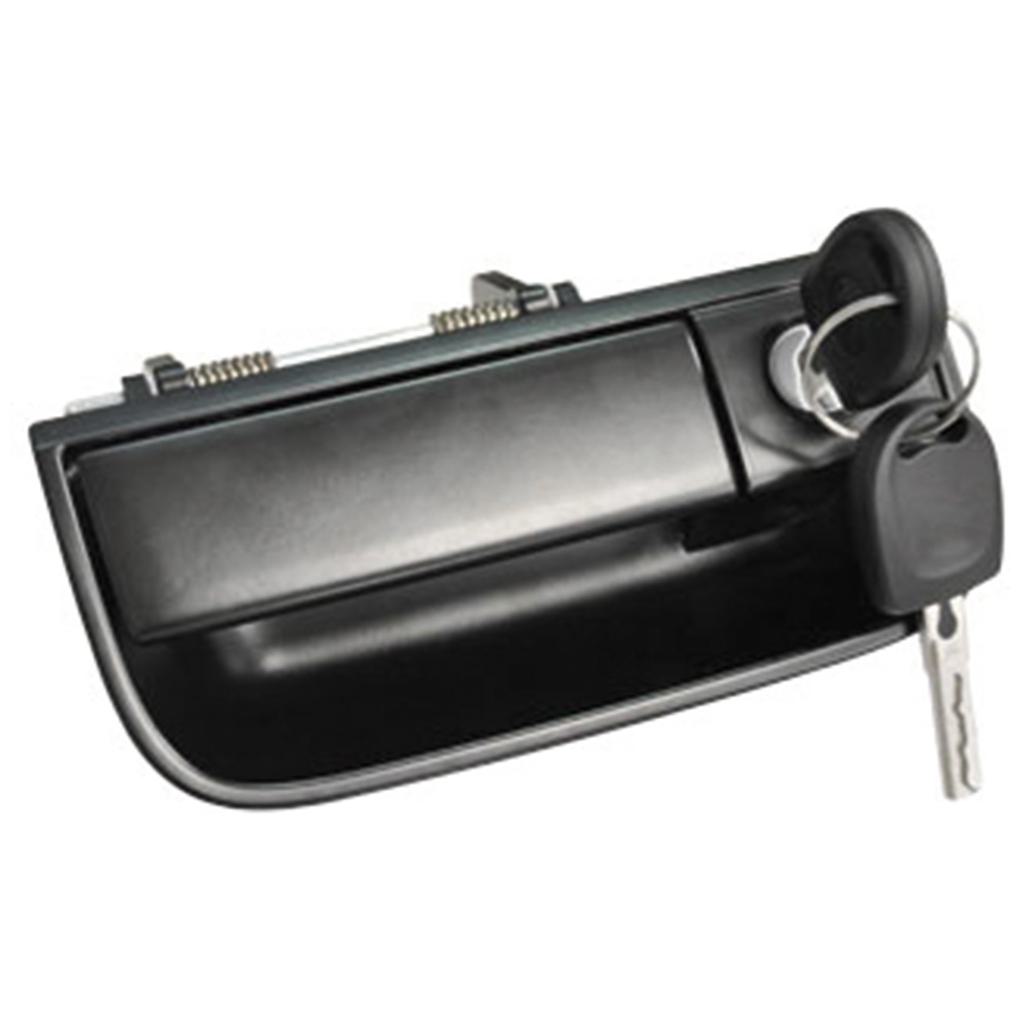 Maçaneta Externa da Caçamba para Volkswagen Saveiro - Universal Automotive - 22029