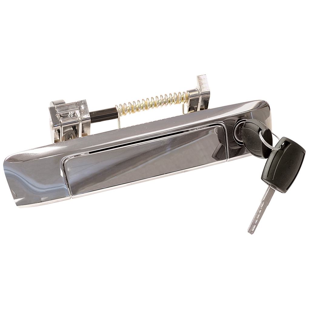 Maçaneta Externa da Caçamba para Ford Ranger - Universal Automotive - 31914