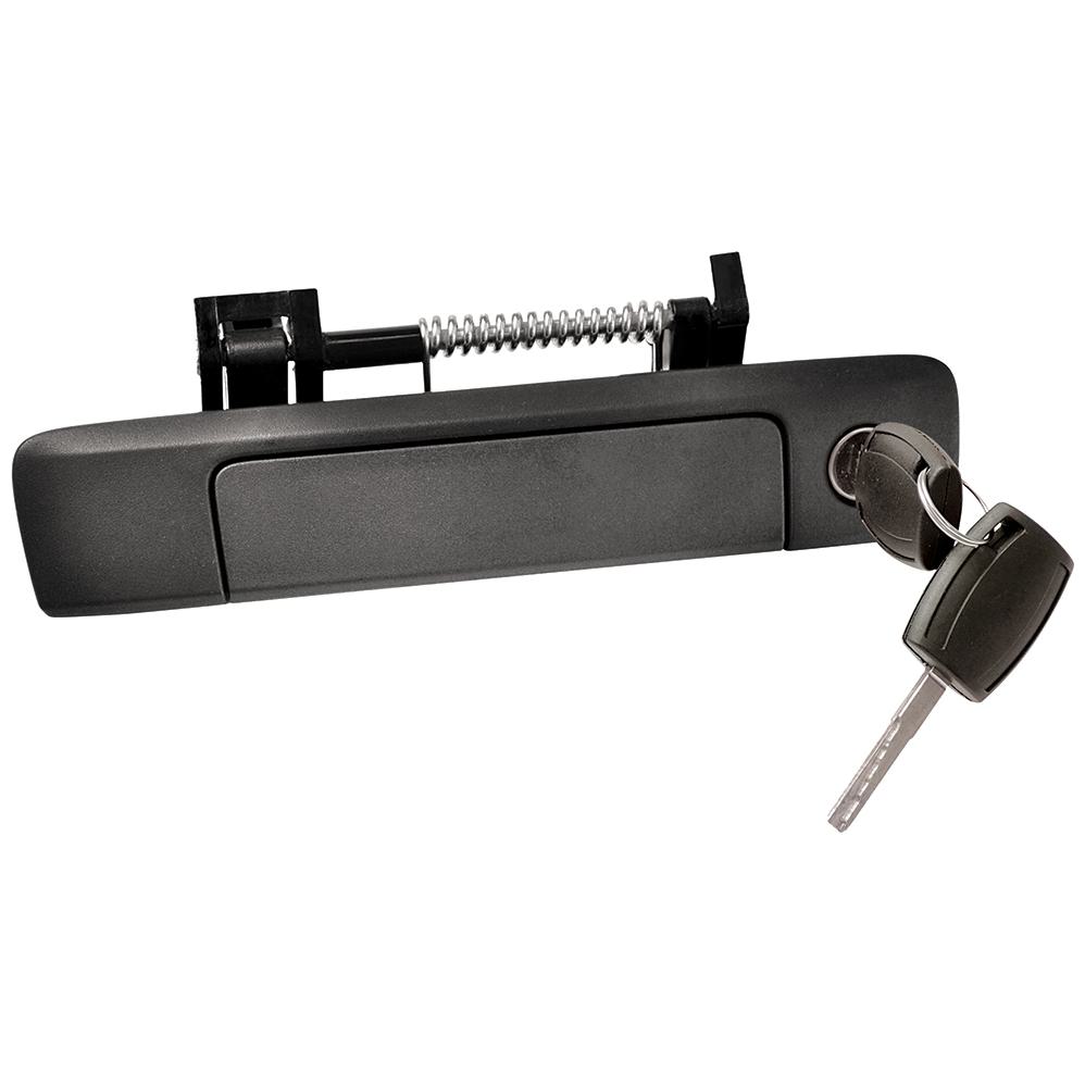 Maçaneta Externa da Caçamba para Ford Ranger - Universal Automotive - 31931