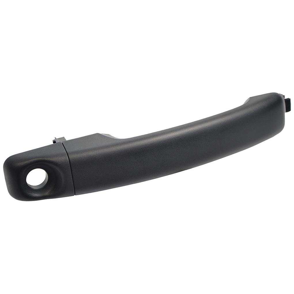 Maçaneta Externa da Lateral com Furo para Renault Master - Universal Automotive - 11410