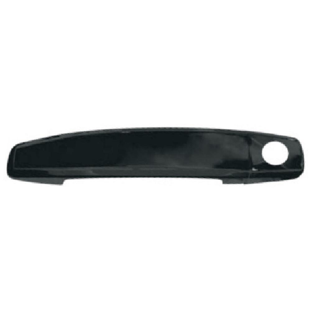 Maçaneta Externa da Porta com Furo para Chave para Chevrolet Agile e Vectra - Universal Automotive - 41319