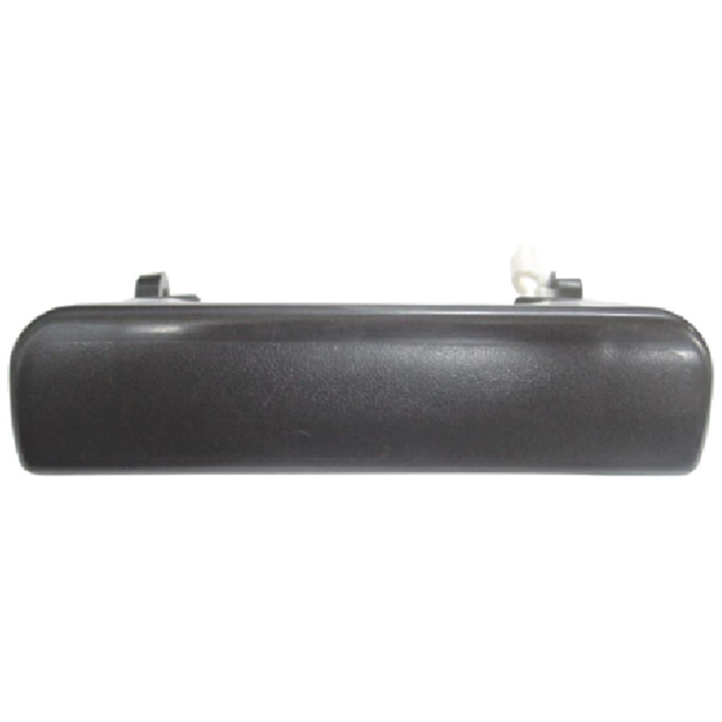 Maçaneta Externa da Porta Corrediça para ASIA Topic e KIA Besta - Universal Automotive - 11604