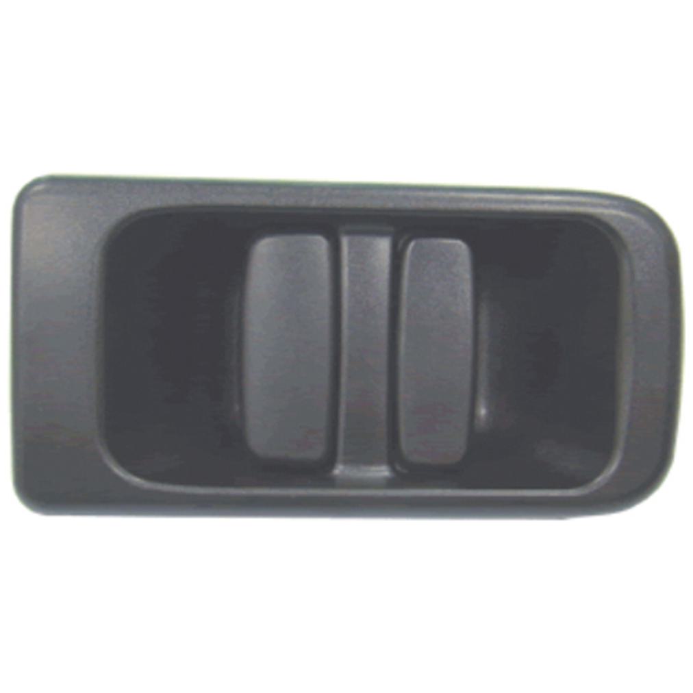 Maçaneta Externa da Porta Corrediça para Renault Master - Universal Automotive - 11676