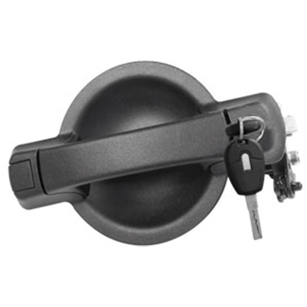 Maçaneta Externa da Porta Corrediça para Fiat Doblo - Universal Automotive - 70883