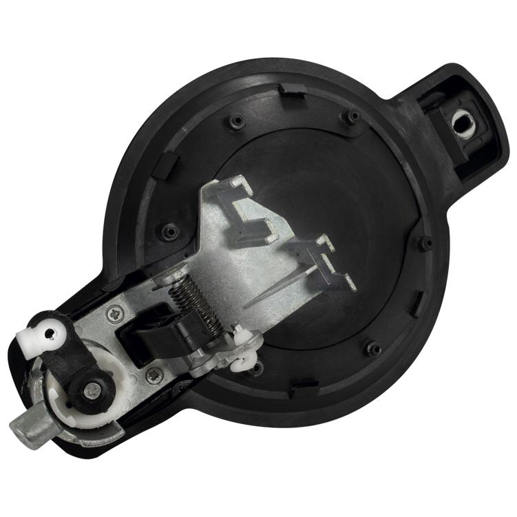 Maçaneta Externa da Porta Corrediça para Fiat Doblo - Universal Automotive - 70883
