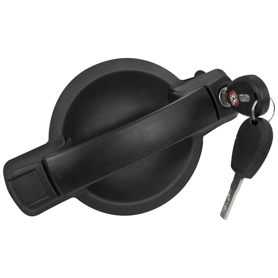 Maçaneta Externa da Porta Corrediça para Fiat Doblo - Universal Automotive - 70883